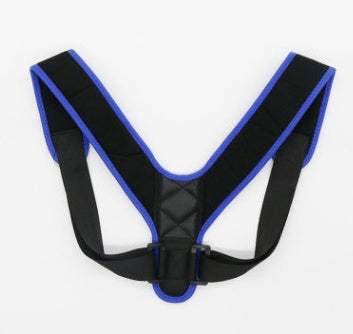 Premium Posture Corrector: Adjustable Clavicle Support Brace for Back & Shoulder Alignment - Shofora Store