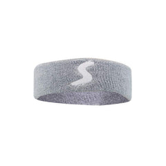 Cotton Sports Fitness Headband - Premium Sweat Wristband for Athletic Performance - Shofora Store