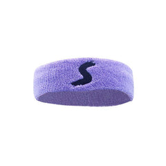 Cotton Sports Fitness Headband - Premium Sweat Wristband for Athletic Performance - Shofora Store