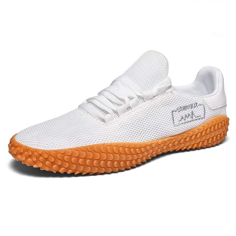 Breathable Men's Sneakers for Running & Casual Style – Gump Sneakers - Shofora Store