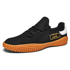 Breathable Men's Sneakers for Running & Casual Style – Gump Sneakers - Shofora Store