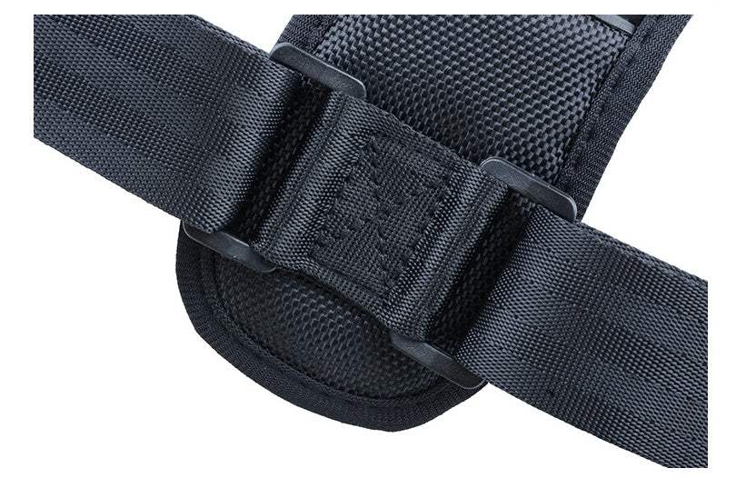 Premium Posture Corrector: Adjustable Clavicle Support Brace for Back & Shoulder Alignment - Shofora Store
