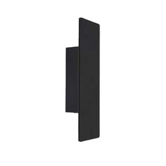 Modern Minimalist Wall Sconce – Indoor/Outdoor Wall Light with Warm, Neutral & White Light Options – 85-265V Lamp for Wall Décor - Shofora Store