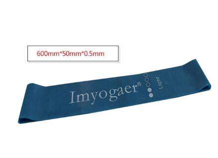 Premium Resistance Bands Set: Complete Home Gym for Strength Training & Yoga - Shofora Store