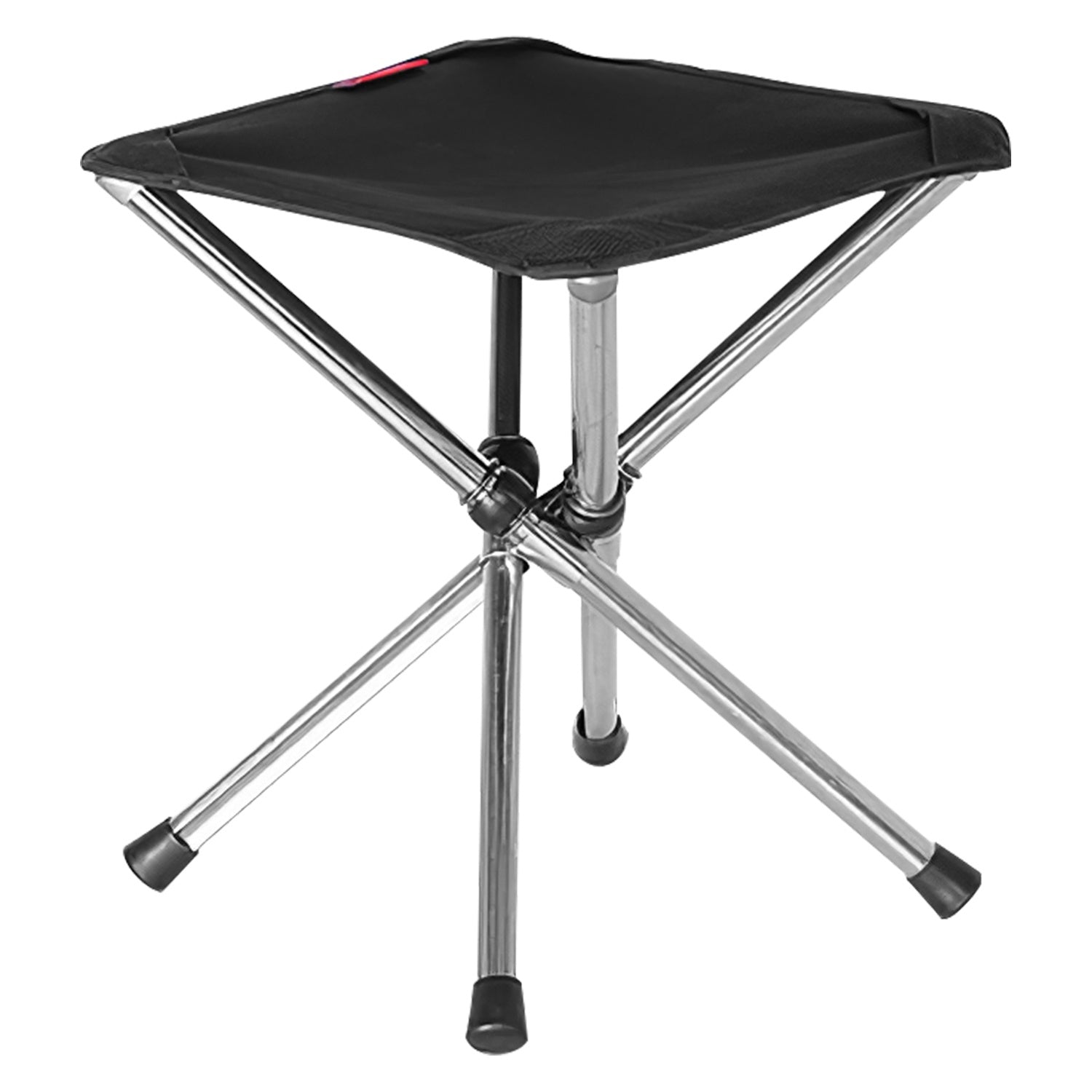 Portable Folding Chair – Lightweight Camping Stool with Carry Bag for Hiking, Fishing & Outdoor Adventures