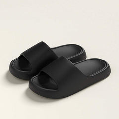 Comfy Non-Slip Home Slippers for Summer – Men & Women - Shofora Store