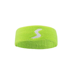 Cotton Sports Fitness Headband - Premium Sweat Wristband for Athletic Performance - Shofora Store