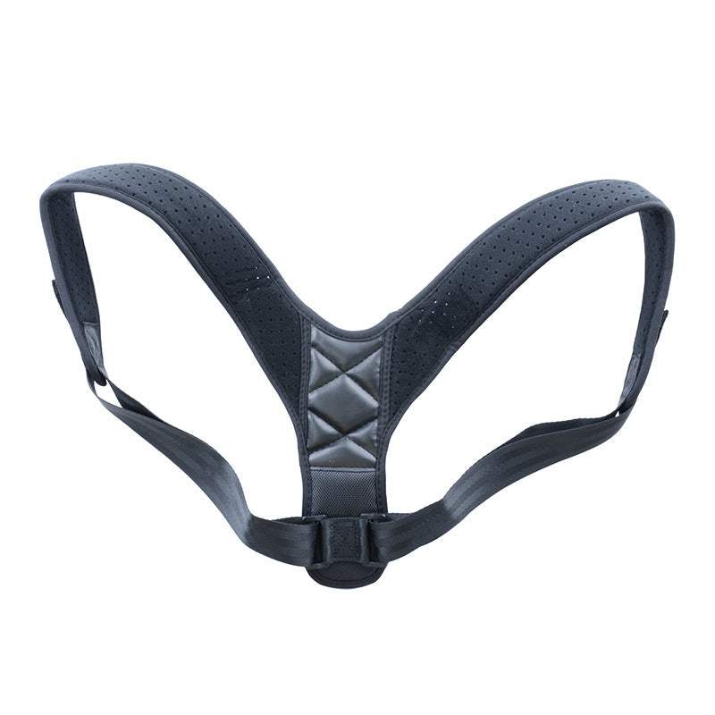 Premium Posture Corrector: Adjustable Clavicle Support Brace for Back & Shoulder Alignment - Shofora Store