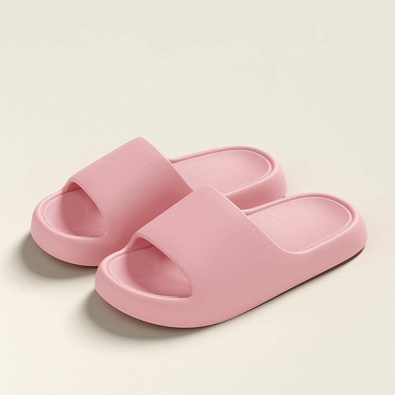 Comfy Non-Slip Home Slippers for Summer – Men & Women - Shofora Store