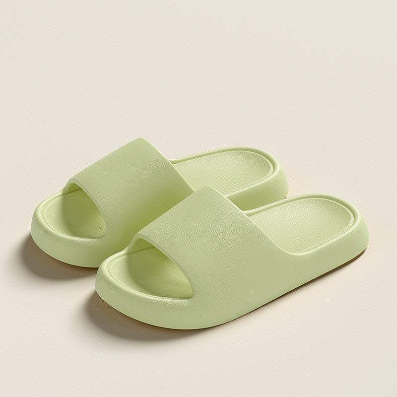 Comfy Non-Slip Home Slippers for Summer – Men & Women - Shofora Store