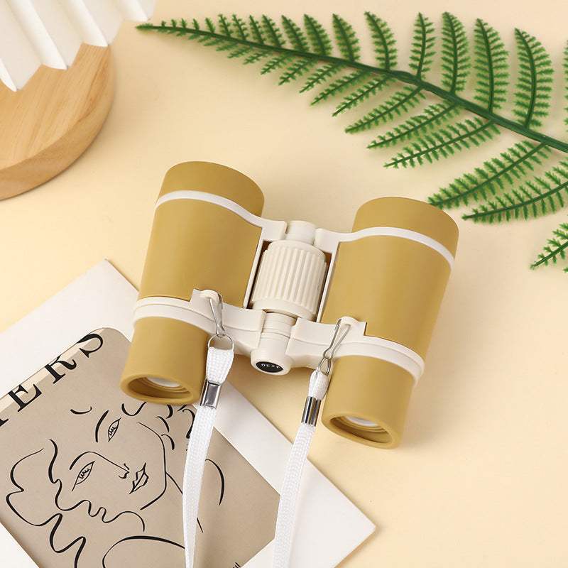 Best Binoculars for Kids Who Love Adventure - Jungle Binoculars for Kids - Shofora Store