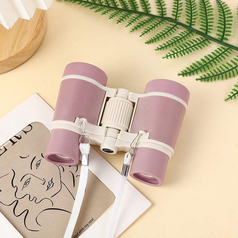 Best Binoculars for Kids Who Love Adventure - Jungle Binoculars for Kids - Shofora Store