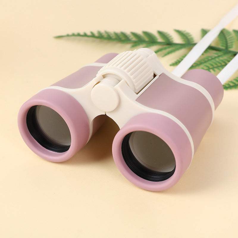 Best Binoculars for Kids Who Love Adventure - Jungle Binoculars for Kids - Shofora Store