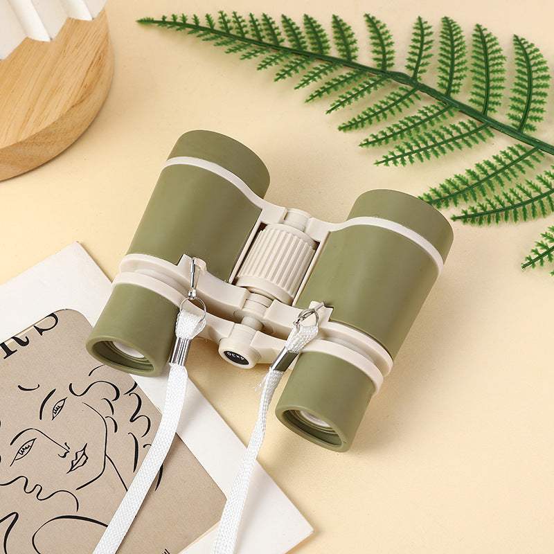 Best Binoculars for Kids Who Love Adventure - Jungle Binoculars for Kids - Shofora Store