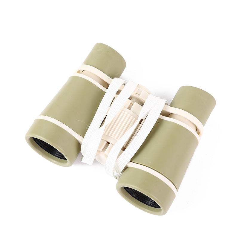 Best Binoculars for Kids Who Love Adventure - Jungle Binoculars for Kids - Shofora Store