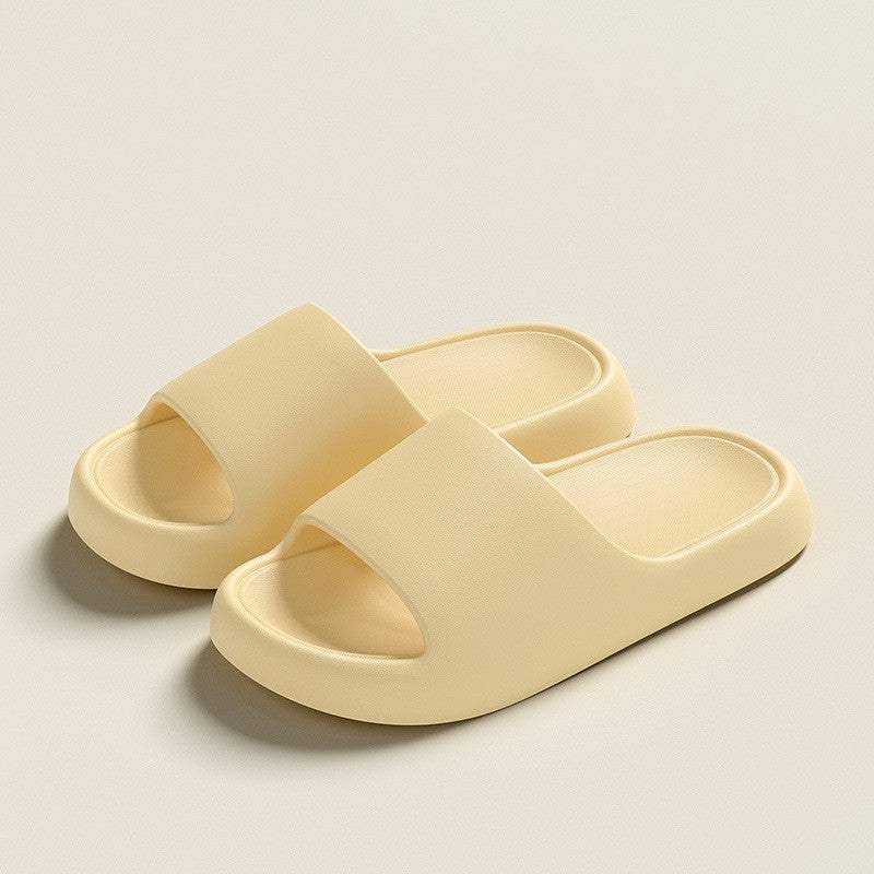 Comfy Non-Slip Home Slippers for Summer – Men & Women - Shofora Store