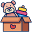 Toys & Hobbies